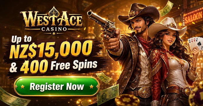 westace NZ